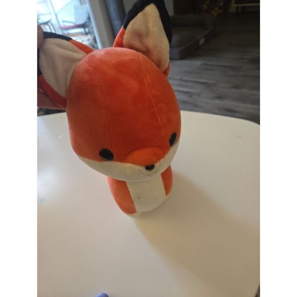 Foxxi the fox kids plush toy - Picture 2 of 4